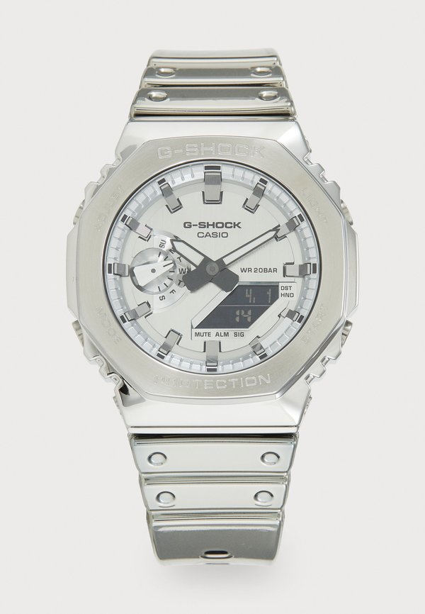UNISEX - Chronograph watch3