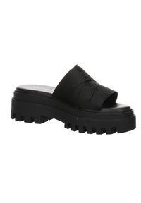 Calvin Klein Platt slip-in - black