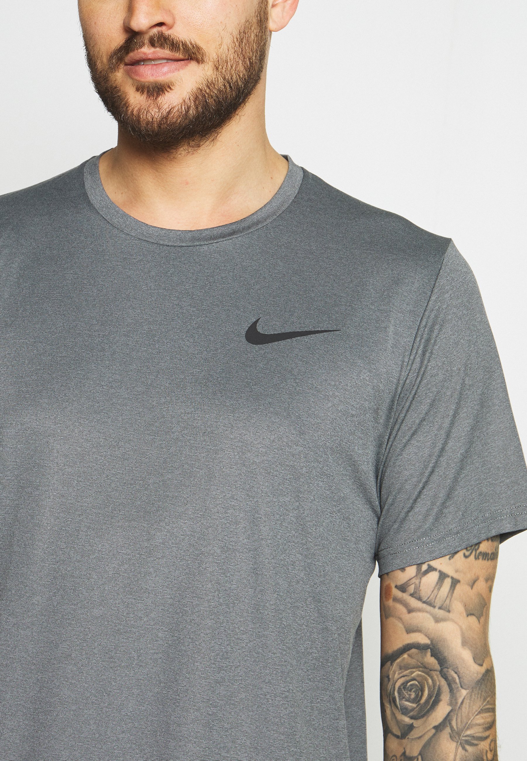 nike dry top