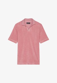 Ausgewählt, strawberry mauve