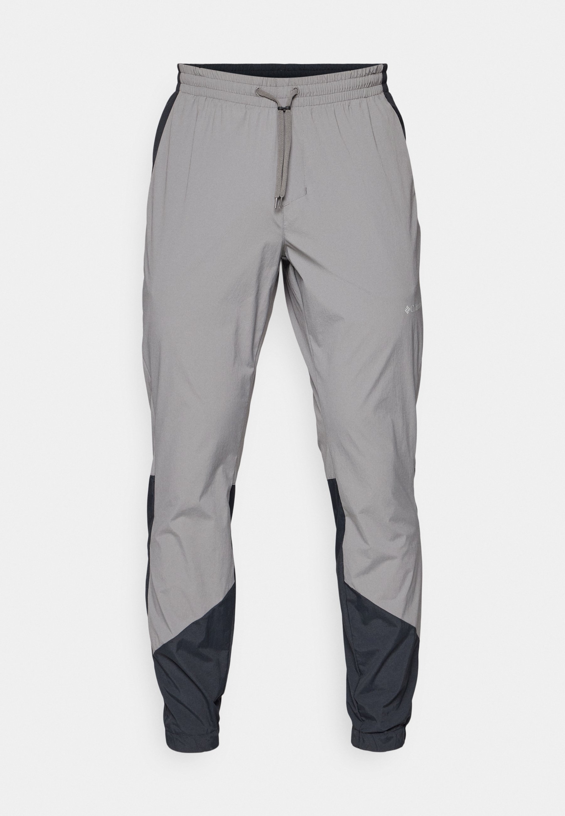 Columbia COLUMBIA TECH™ PANT - Outdoorbroeken - city grey/black