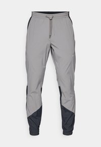 COLUMBIA TECH™ PANT - Pantalons outdoor - city grey/black