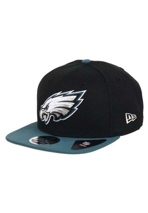 New Era Cap - schwarz
