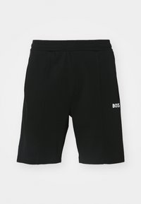 HEADLO  - Sportiniai šortai - black
