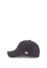 New Era MLB CORE CLASSIC 9TWENTY ADJUSTABLE ATLANTA BRAVES - Kapa - dunkelblau