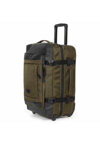 Eastpak TRANVERZ CNNCT S - Trolley - cnnct army