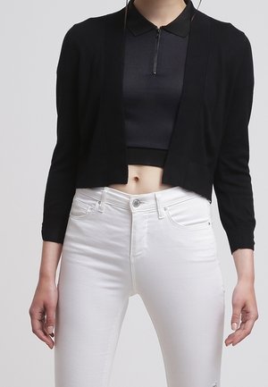 Cardigan - black
