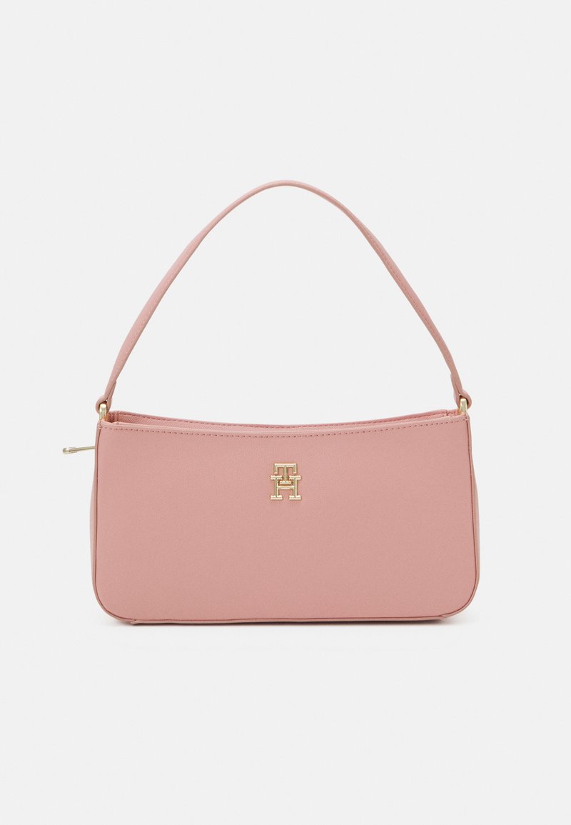 Tommy Hilfiger TIMELESS Handbag soothing pink/pink Zalando.de