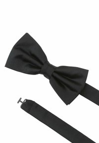 Seidenfalter BASIC UNI - Fliege - schwarz