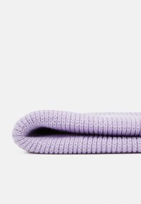 Lil'Boo HYGGE BEANIE UNISEX  - Čiapka - light purple