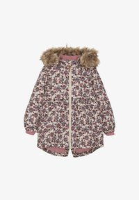 Unausgewählt, smoke gray