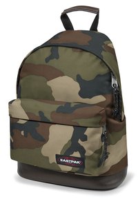 Eastpak WYOMING - Mochila - camo