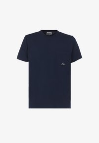 Selezionato, blue navy
