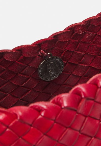 DRAGON DIFFUSION ROSANNA - Håndtasker - red