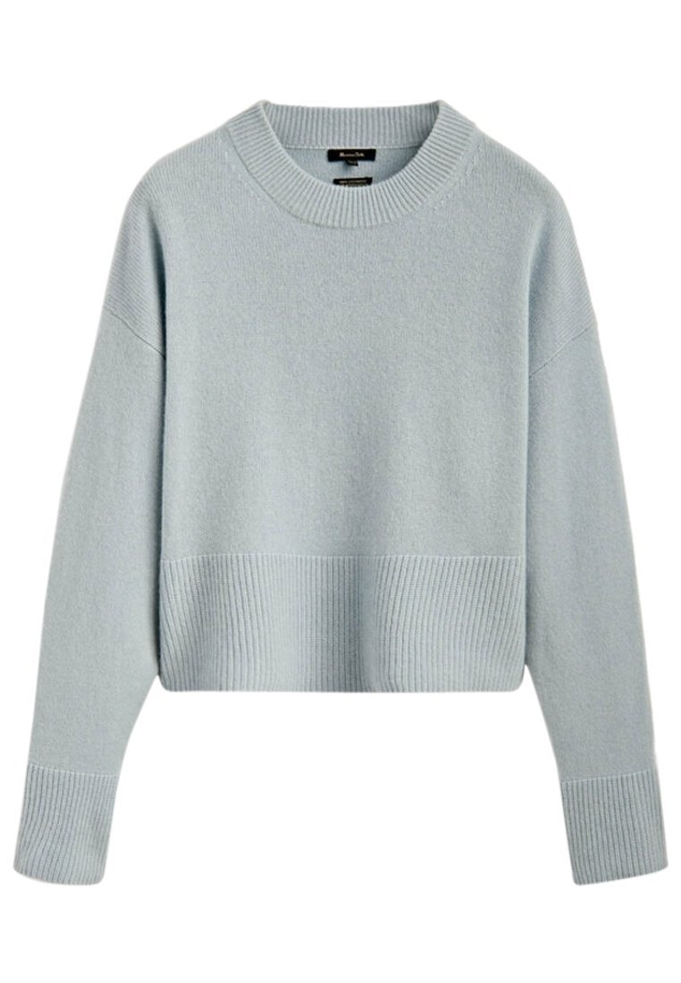 Massimo Dutti Sweter