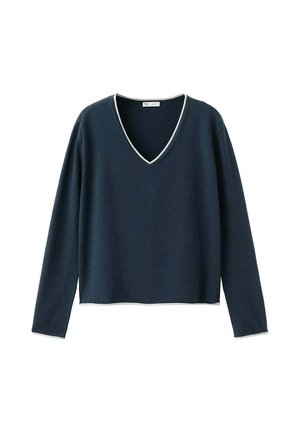 Mango Kids, TEEN - Pullover - royal blue