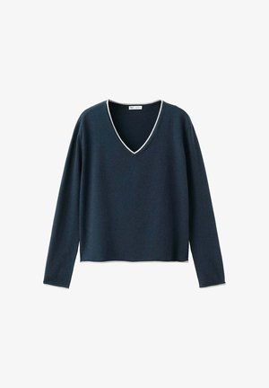 Mango Kids, TEEN - Maglione - royal blue