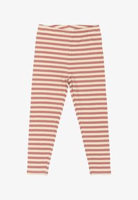 No seleccionado, old rose striped