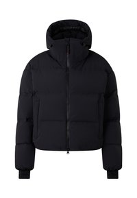 Geselecteerd, schwarz