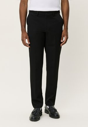 Les Deux, COMO PANTS - Chino - black