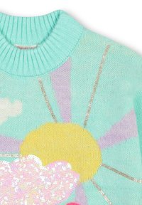 Billieblush Maglione - green