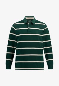 Non selezionato, dark green
