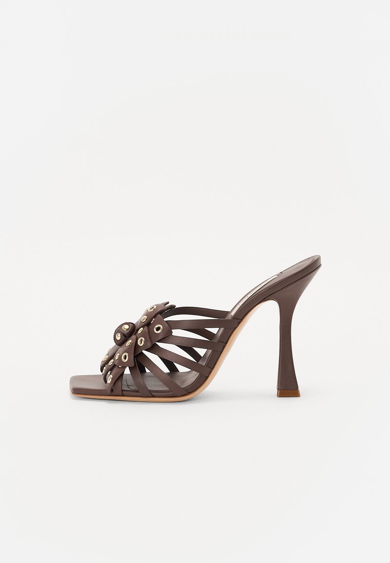 Casadei GERALDINE - Pantoletai su kulnu - sella