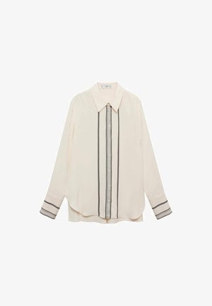 Mango Chemisier - off-white