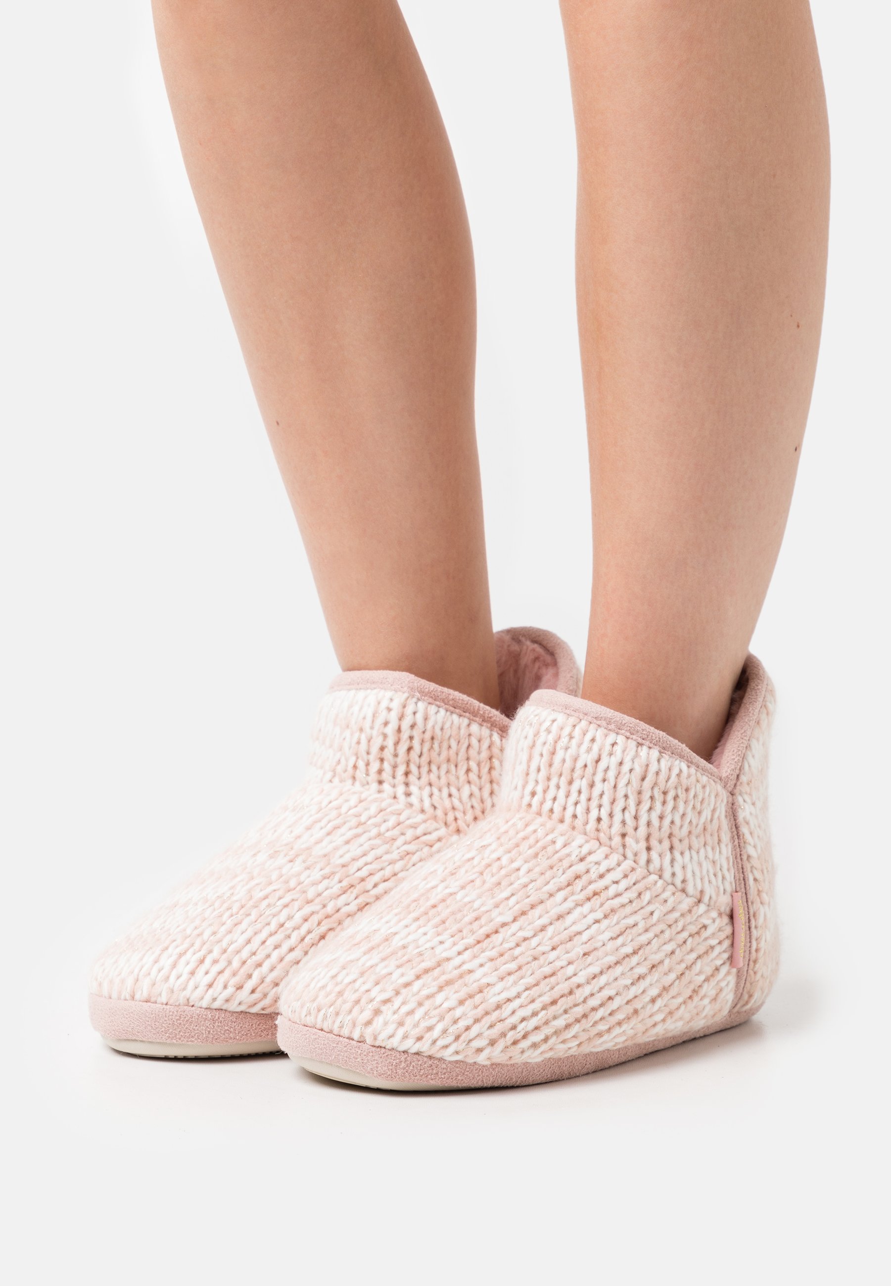 flip*flop BONNY - Pantoffels - dirty rose/roze - Zalando.nl