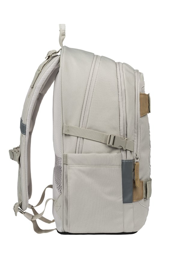 Schulranzen – grau