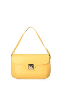 Non sélectionné, yellow