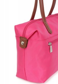 Hexagona POP - Borsa a mano - fuchsia
