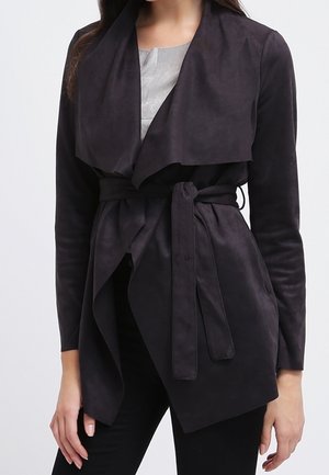 Veste légère - black