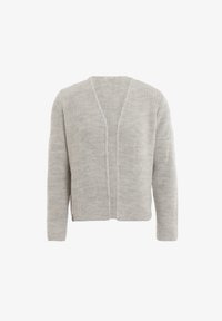 Niet geselecteerd, beige