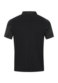 JAKO Poloshirt - schwarzgrau
