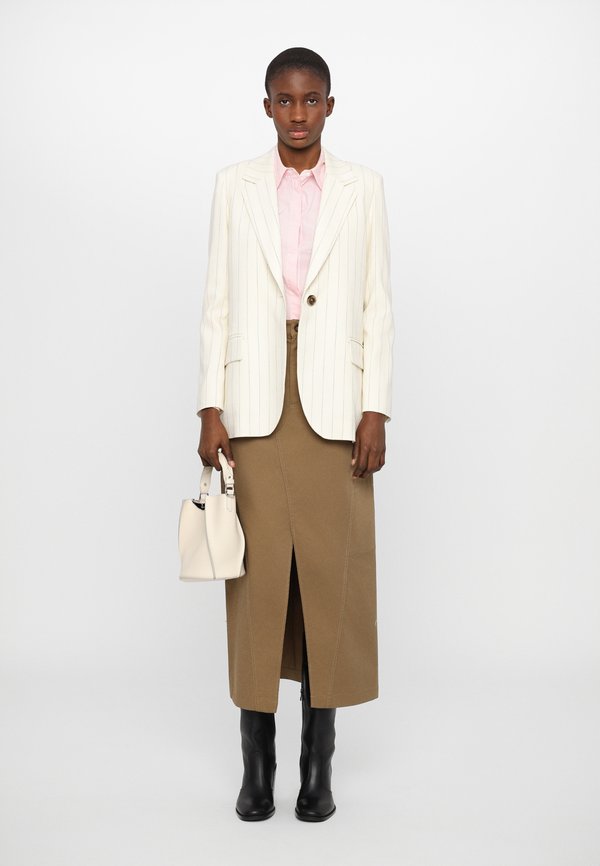 LESSY - Blazer - milk3