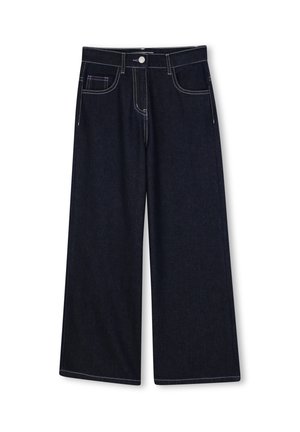 Billieblush, PANTALON EN DENIM - Relaxed fit jeans - denim brut