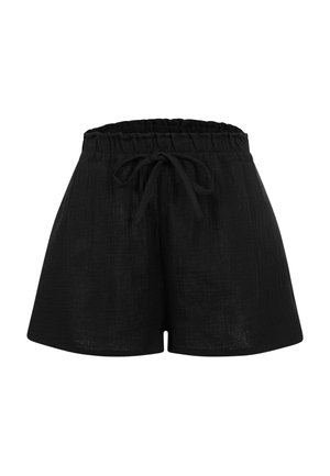 Cloud 5ive, SHORT - Short - black