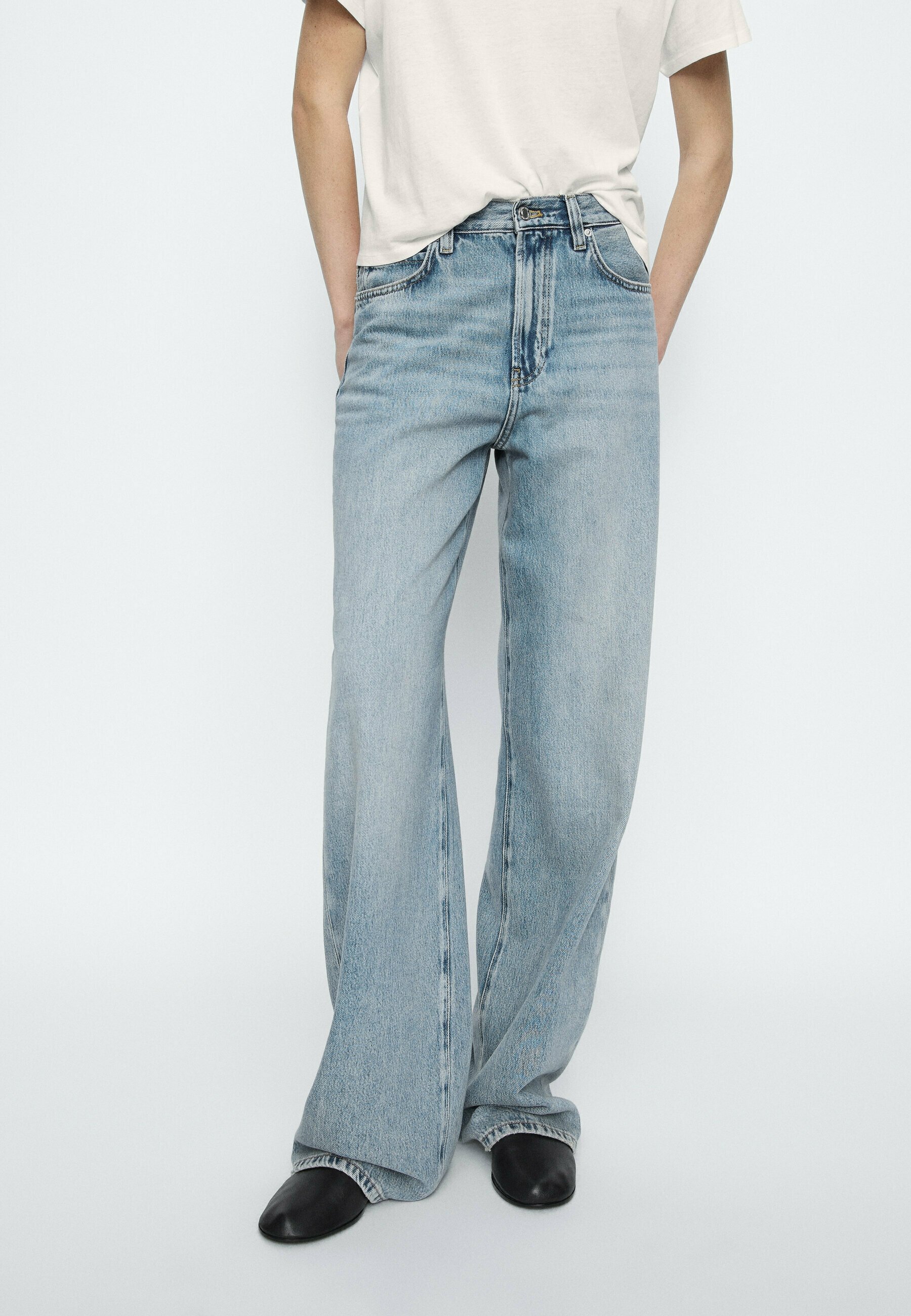 ★ Massimo Dutti★ Straight fit high waist denim pants 0509 05057757407-c.jpg?ts=1734451238486