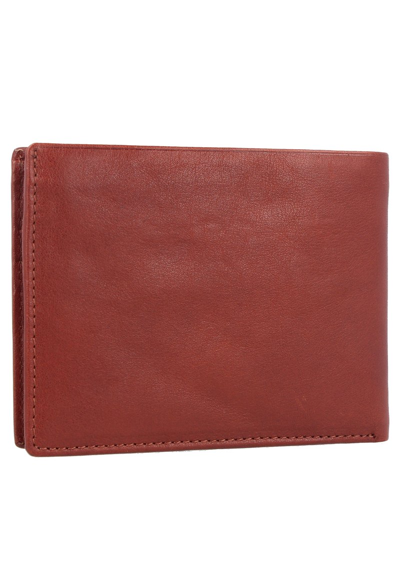 Herren Geldbörsen | Piquadro RFID Geldbörse tobacco/hellbraun - DU26695 Herren Geldbörsen | Piquadro RFID Geldbörse tobacco/hellbraun - DU26695