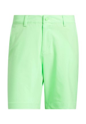 adidas Golf ULTIMATE365 GOLF - Outdoor shorts - lime burst