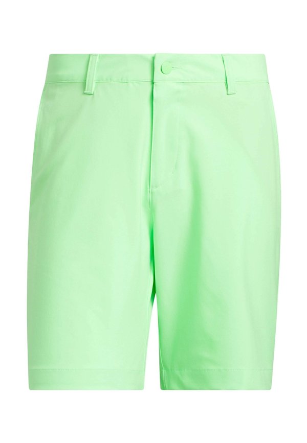 ULTIMATE365 GOLF - Outdoor shorts - lime burst2