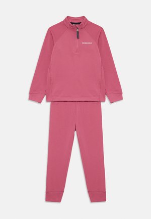 JADIS KIDS UNISEX SET - Caraco - heather pink