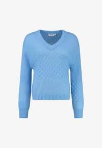 Unausgewählt, brasil blue