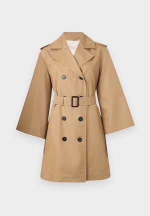 WEEKEND MaxMara ELODIA - Trenchcoat - beige