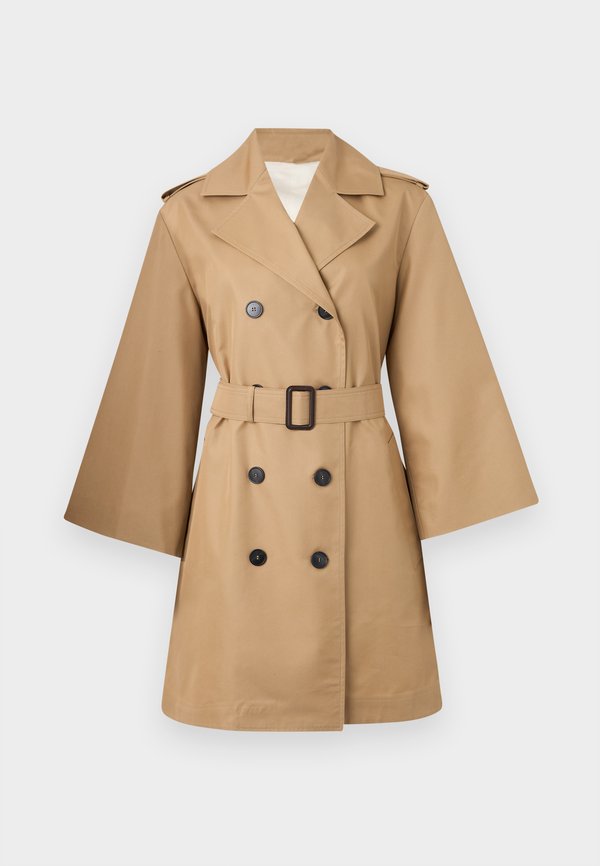 ELODIA - Trenchcoat - beige2