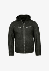 Ausgewählt, schwarz