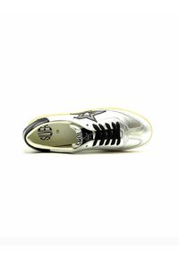 Merisell Zapatillas - plata