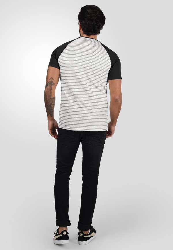SDSTEN - Print T-shirt2