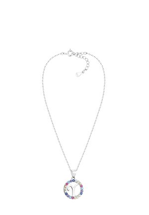 LETTER Y - Collier - silver coloured
